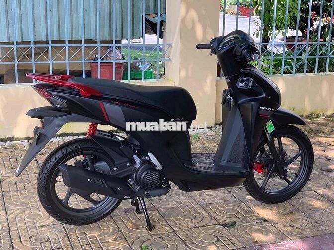 VISION 2025 như mới