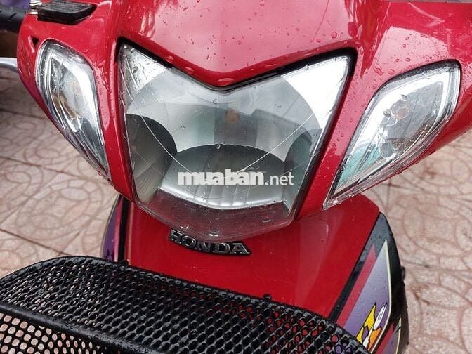 Fu 2 rin mộc. Bs64 ngay chủ