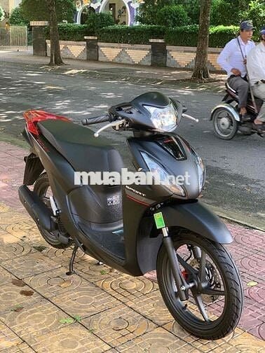 VISION 2025 như mới