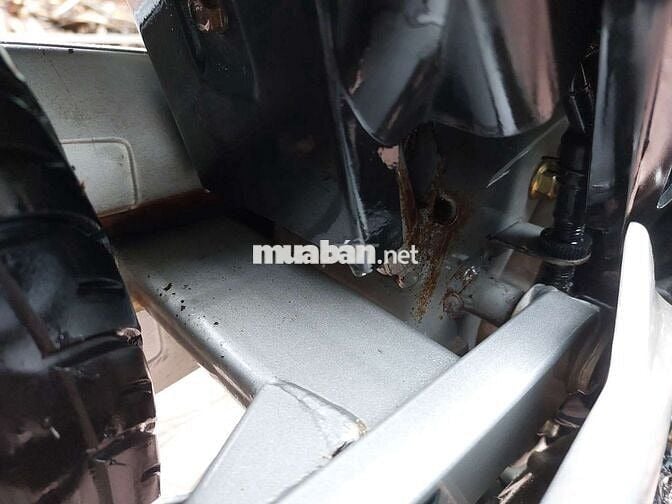 Fu 2 rin mộc. Bs64 ngay chủ