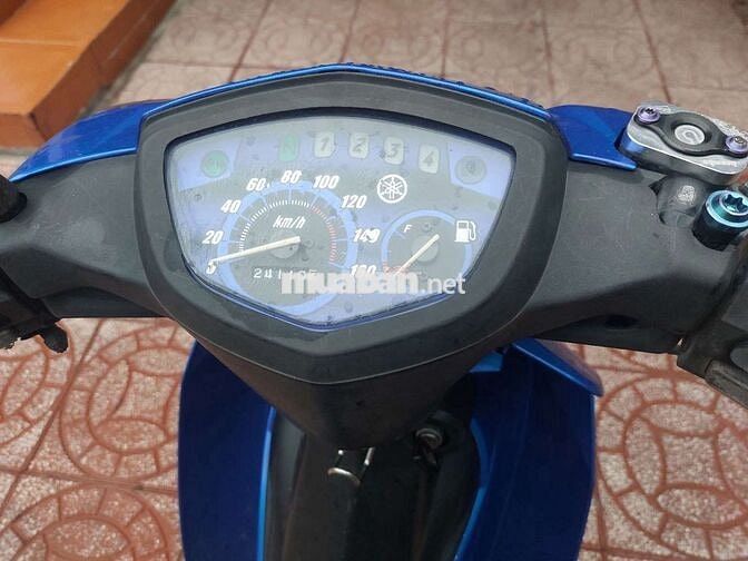 Xe số đi cày. Bs64. Máy ngon