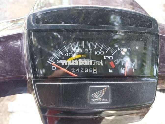 Xe số đi cày. Bs64. Máy ngon