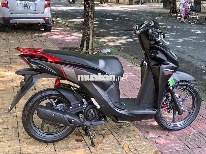 VISION 2025 như mới