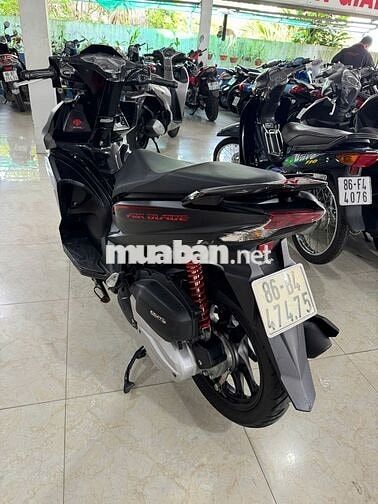 Airblade 2019 smartkey