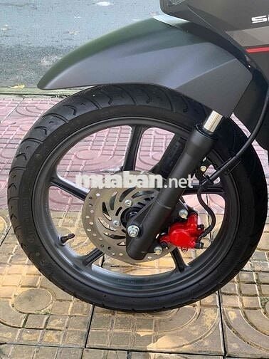 VISION 2025 như mới