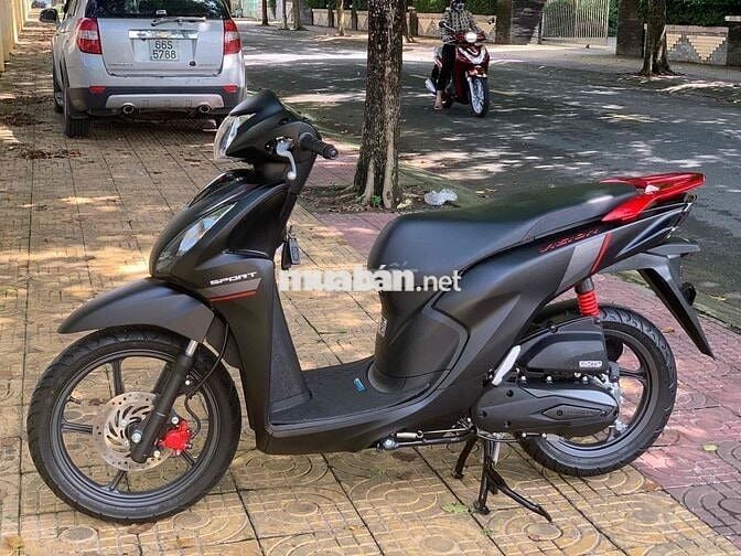 VISION 2025 như mới