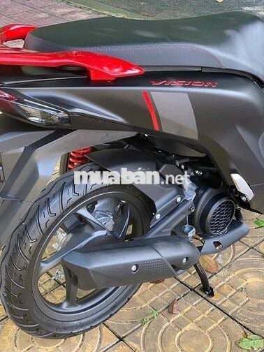 VISION 2025 như mới