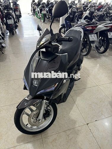 Airblade 2019 smartkey