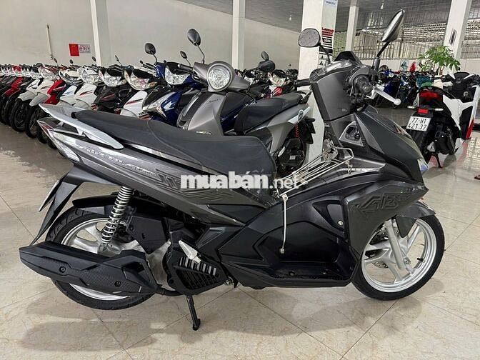 Airblade 2019 smartkey