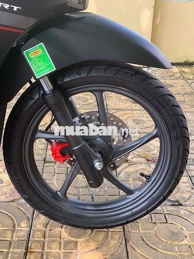 VISION 2025 như mới