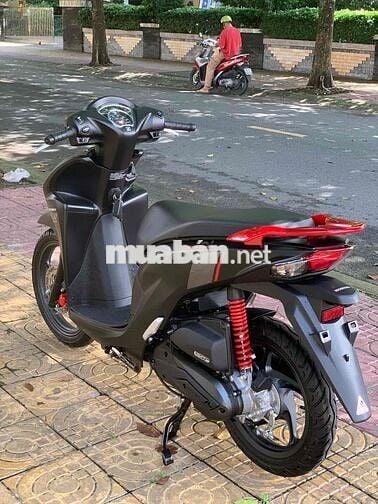 VISION 2025 như mới