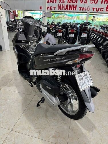 Airblade 2019 smartkey