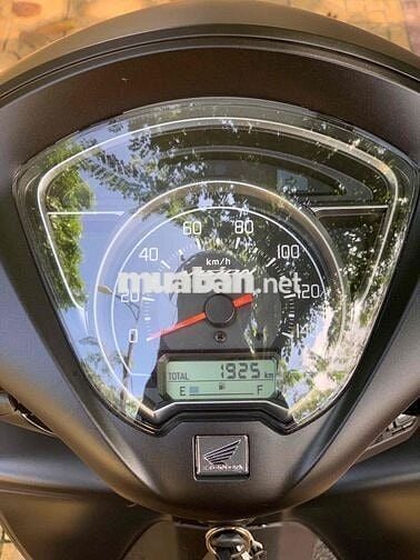 VISION 2025 như mới