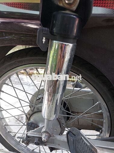 Xe số đi cày. Bs64. Máy ngon