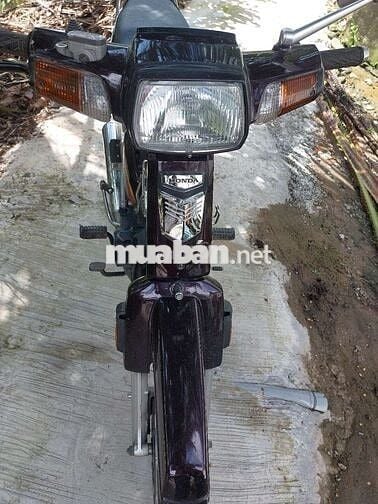 Xe số đi cày. Bs64. Máy ngon