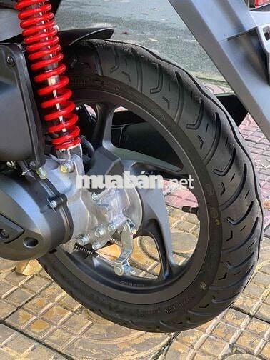 VISION 2025 như mới