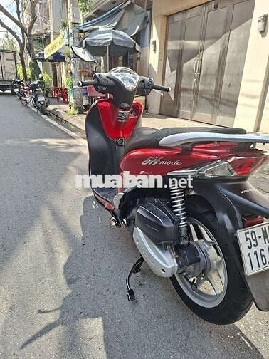 Sh mode bstp  chính chủ