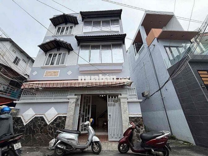 Chuyên Cho Thuê Nhà Nguyên Căn từ 8tr đến 20tr tuỳ nhà tại Bình Thạnh