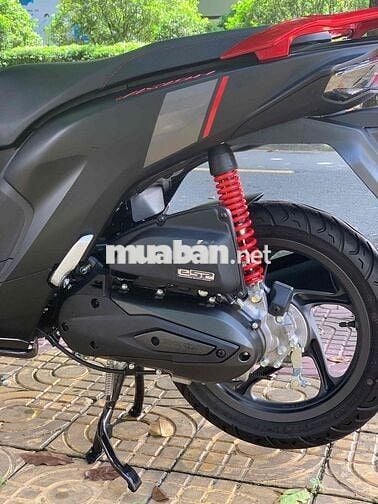 VISION 2025 như mới