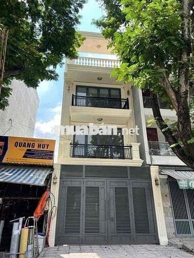 Chuyên Cho Thuê Nhà Nguyên Căn từ 8tr đến 20tr tuỳ nhà tại Bình Thạnh