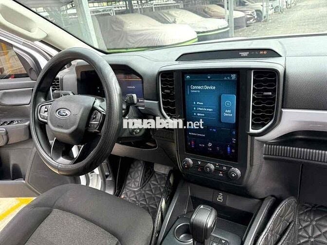 RANGER XLS 2022 lướt 4 vạn ,HỖ TRỢ VAY 70%