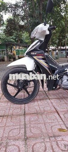 Honda Wave Blade 2017 Trắng đen