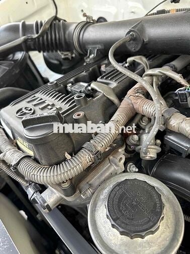 Toyota Fortuner 2016 TRD Sportivo 4x2 AT xe đẹp