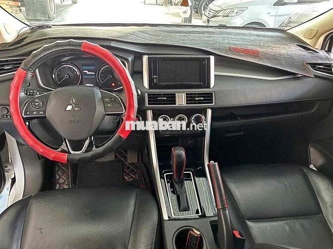 Xpander 20 AT Trắng od 5v1