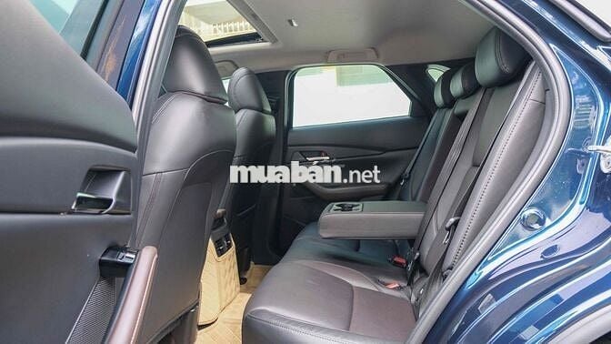 Mazda CX-30 2024 Premium 2.0 AT - 13.000km