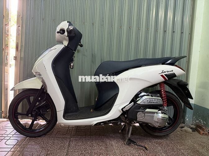 Janus khoá thông minh