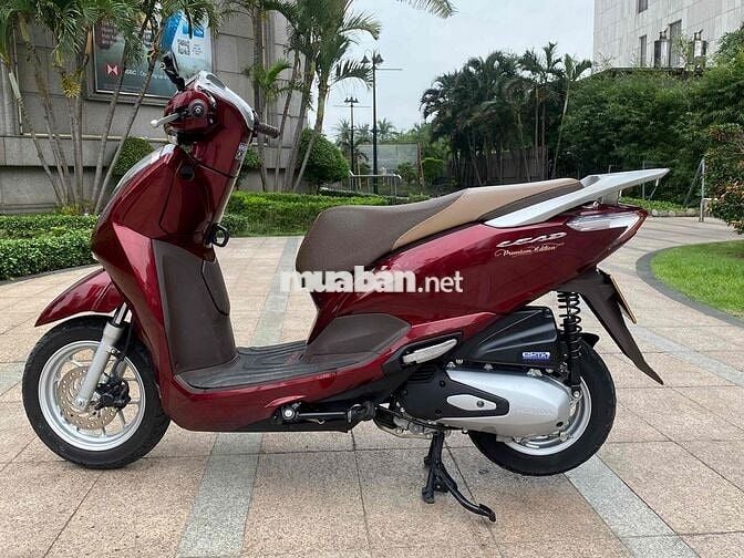 bán xe lead 4val 2023 phiên bảng ĐB : 9 chinh chủ