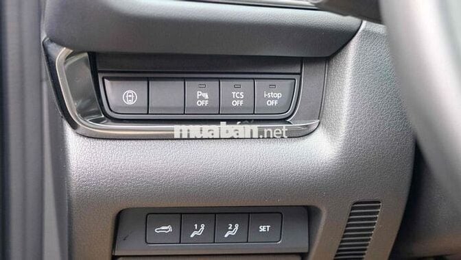 Mazda CX-30 2024 Premium 2.0 AT - 13.000km