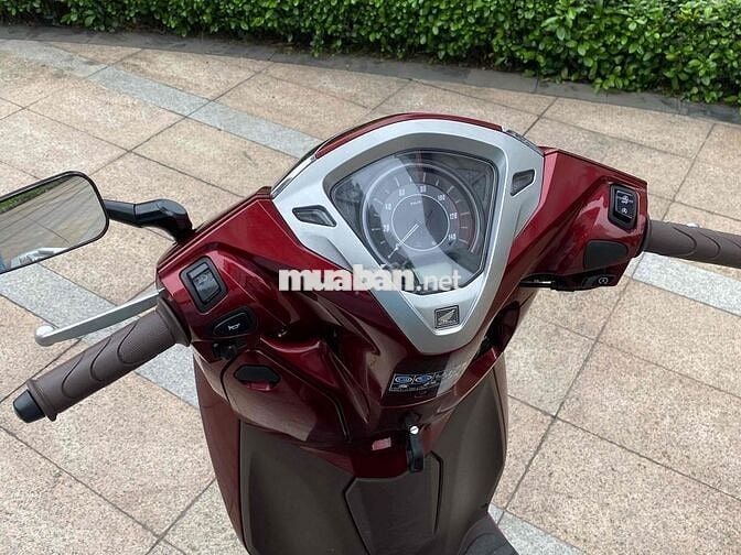 bán xe lead 4val 2023 phiên bảng ĐB : 9 chinh chủ