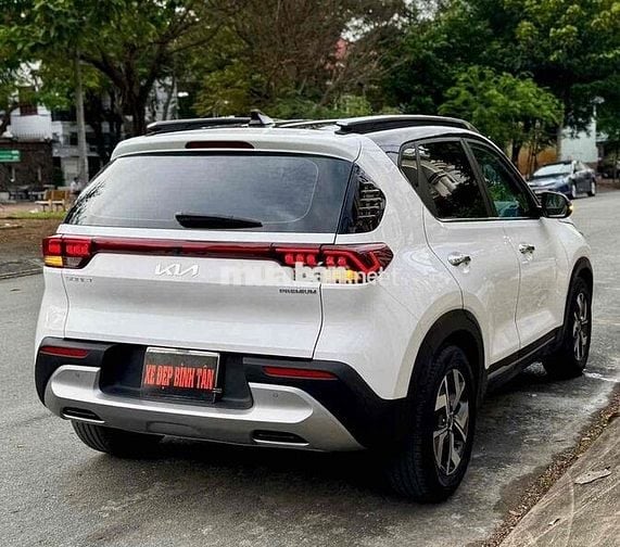 CẦN BÁN XE KIA SONET XS2023.