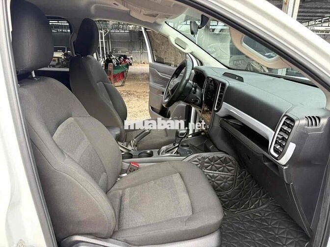 RANGER XLS 2022 lướt 4 vạn ,HỖ TRỢ VAY 70%