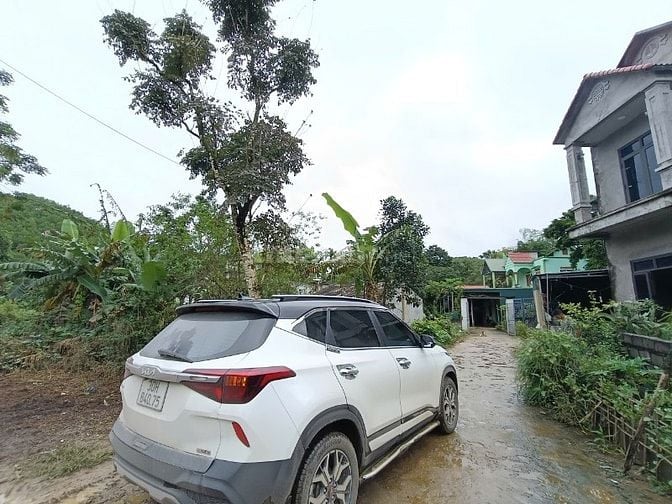 ĐẤT LÔ GÓC 430M2 - ĐƯỜNG LIÊN XÃ-GẦN UỶ BAN TRƯỜNG HỌC-