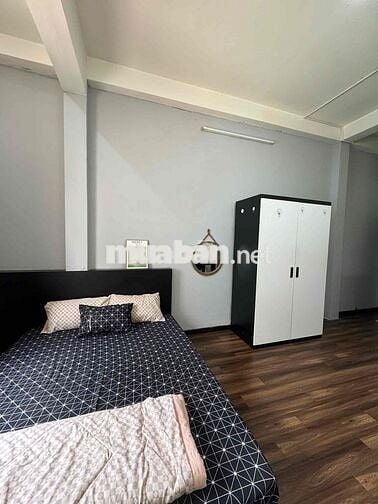 CĂN HỘ MINI CỬA SỔ QUẬN 1, FULL NT, KÝ CON, BITEXCO, NGUYỄN THÁI BÌNH