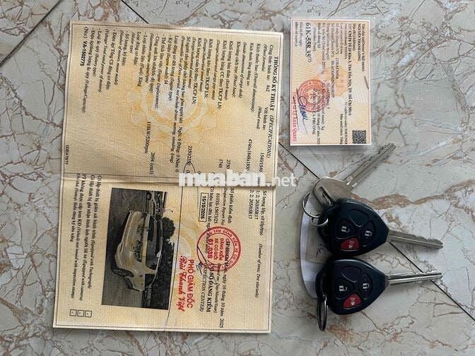 Toyota Fortuner 2016 TRD Sportivo 4x2 AT xe đẹp