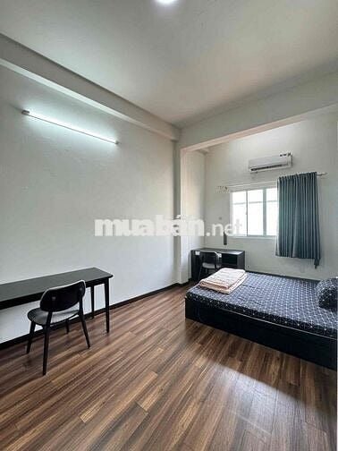 CĂN HỘ MINI CỬA SỔ QUẬN 1, FULL NT, KÝ CON, BITEXCO, NGUYỄN THÁI BÌNH