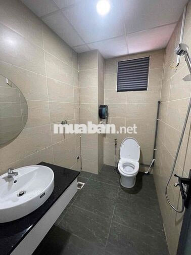 CHO THUÊ TOÀ BUILDING NGUYỄN VĂN THỦ Q1