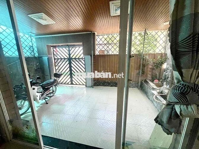 Cho Thuê Nhà 3Phòng Ngủ Gần Trường Tiệu Học Hiệp Thành