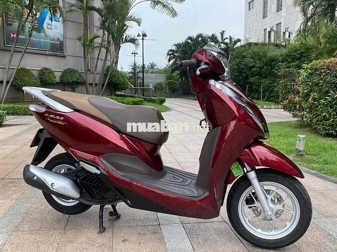 bán xe lead 4val 2023 phiên bảng ĐB : 9 chinh chủ