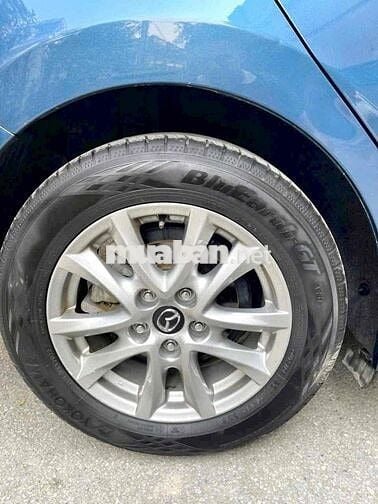 Mazda 3 2018 1.5 AT Xanh 90000 km