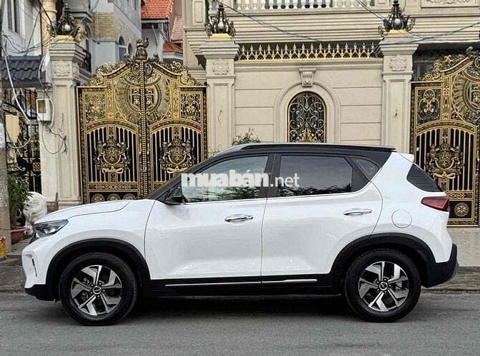 CẦN BÁN XE KIA SONET XS2023.