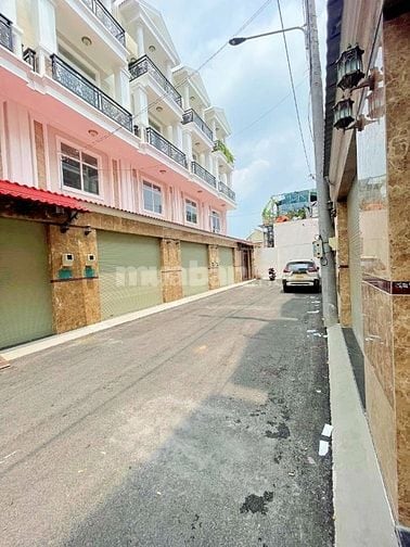 CHO THUÊ NHÀ MỚI NGAY CHỢ ĐẦU MỐI THỦ ĐỨC, CÁCH QL13 50M, CÓ MÁY LẠNH