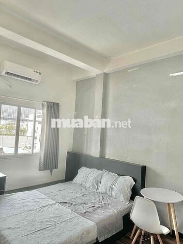 CĂN HỘ MINI CỬA SỔ QUẬN 1, FULL NT, KÝ CON, BITEXCO, NGUYỄN THÁI BÌNH