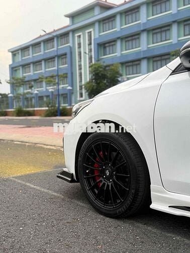 Kia Cerato 2019 Trắng 80.000 km