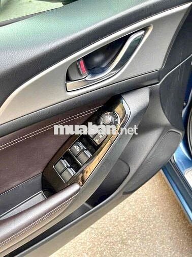 Mazda 3 2018 1.5 AT Xanh 90000 km