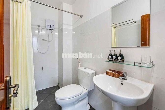 CHO THUÊ CĂN HỘ CHUNG CƯ ĐÚNG GIÁ ĐÚNG HÌNH NGAY NGÃ 6 PHÙ ĐỔNG