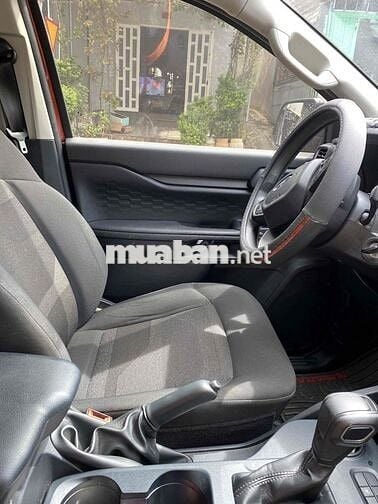 Ford Ranger 2024 XLS 2.0L 4x2 AT - 33000 km